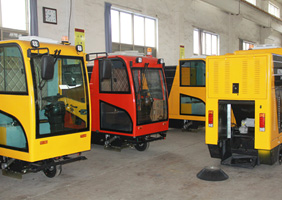 圣倍諾工廠(chǎng)倉(cāng)庫(kù)