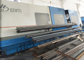 圣倍諾工廠(chǎng)設(shè)備